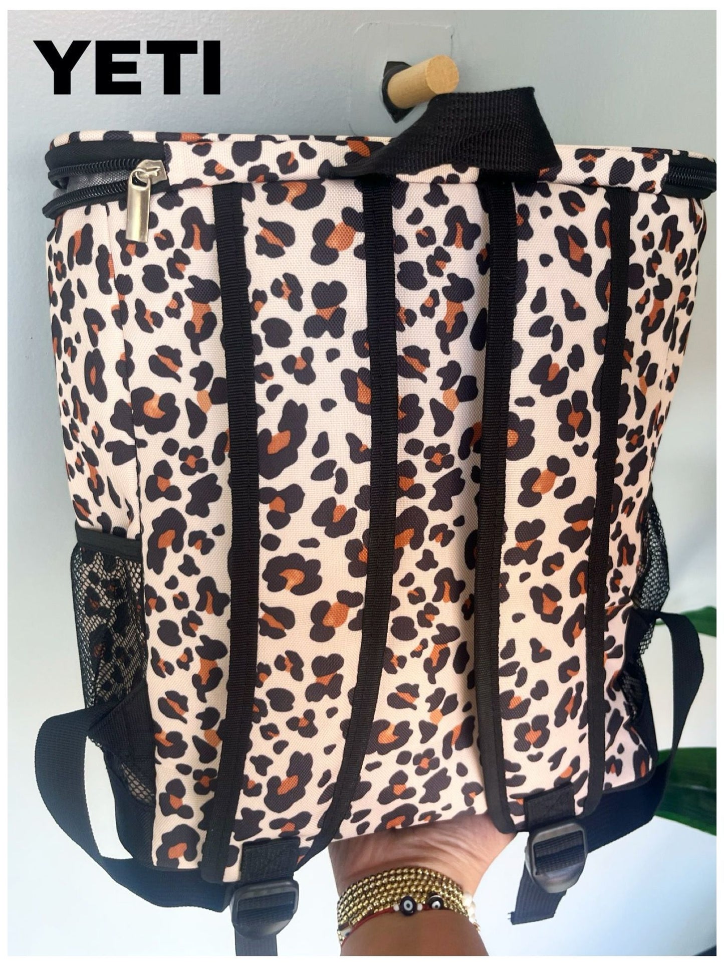 Soft BackPack Cooler