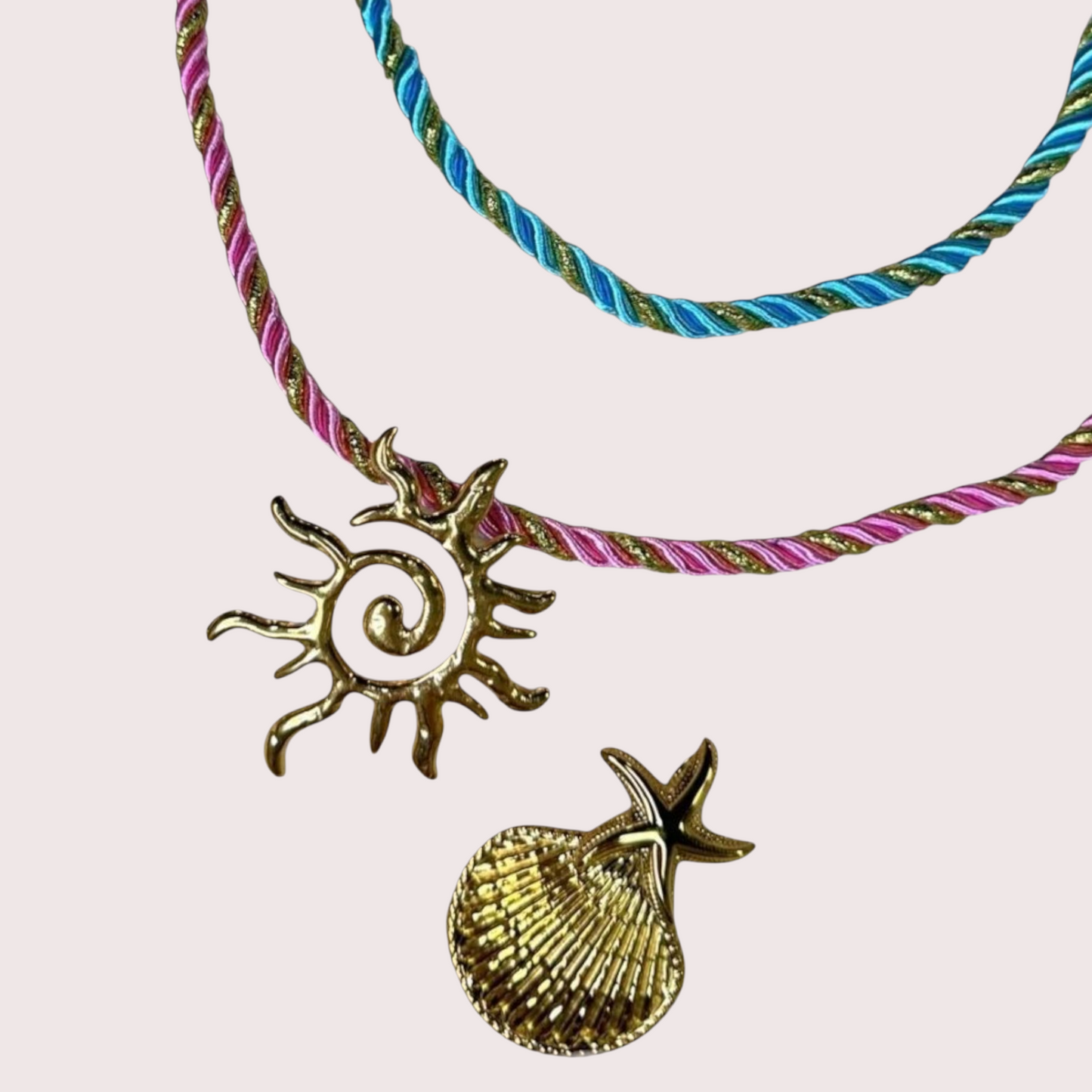 Rope Necklace