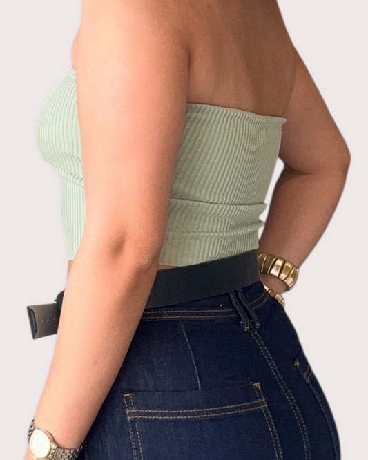 Kali Tube Top