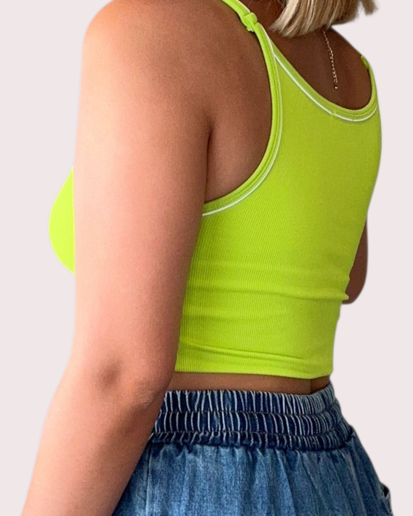 Mariangeli Top