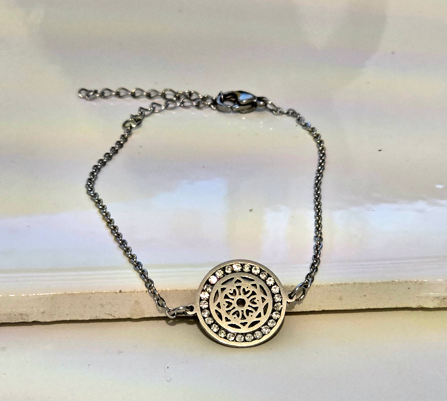 Crystal Bracelet