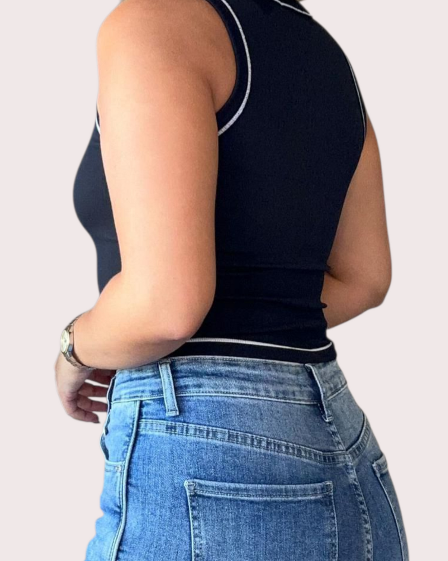 Gabriela Tank Top