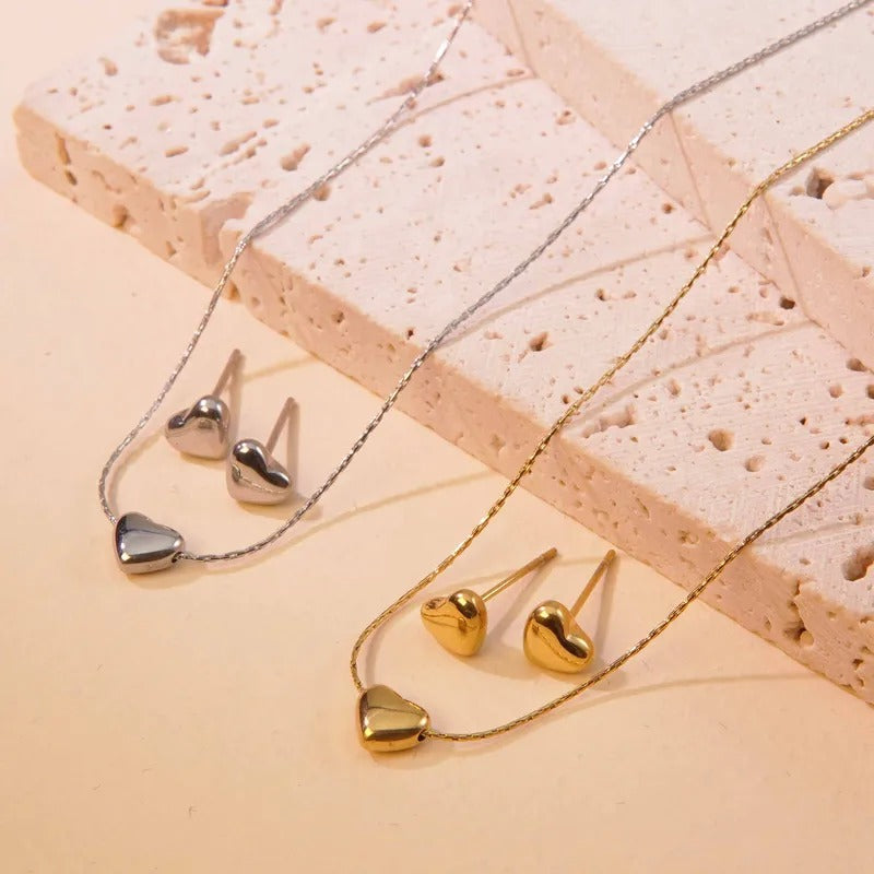 Heart Set