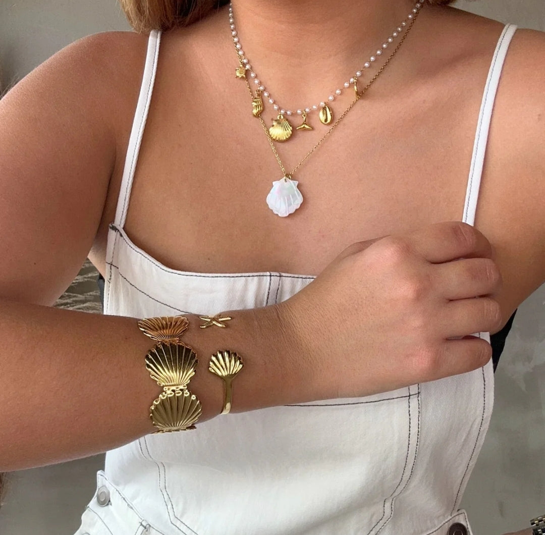 The Sea Necklace