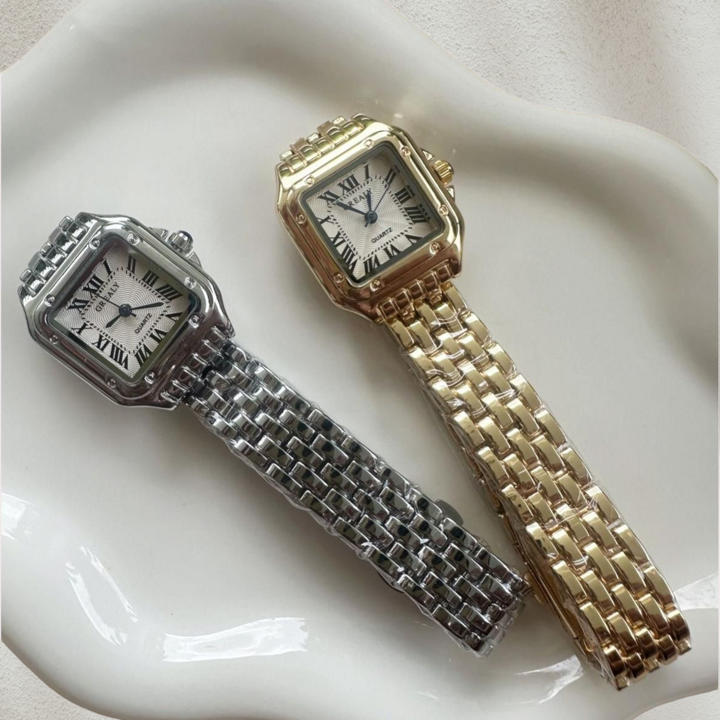 Retro Watch
