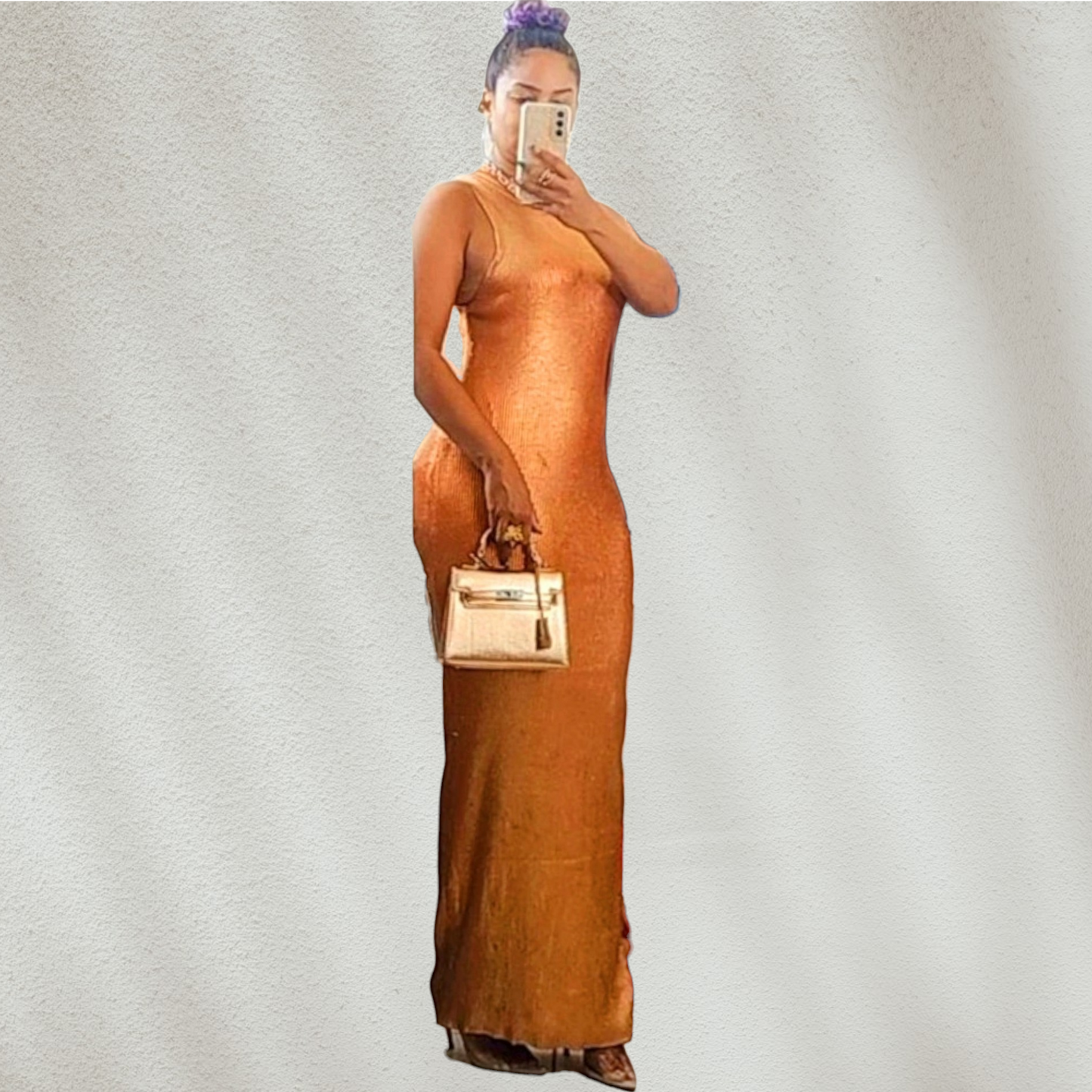 Goddess Dress