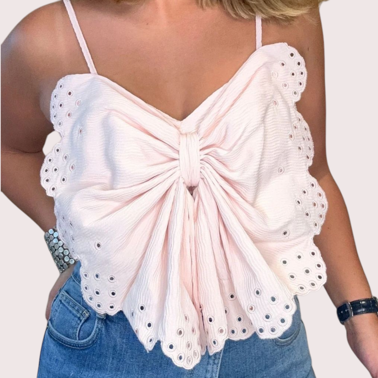 Vienna Bow Top