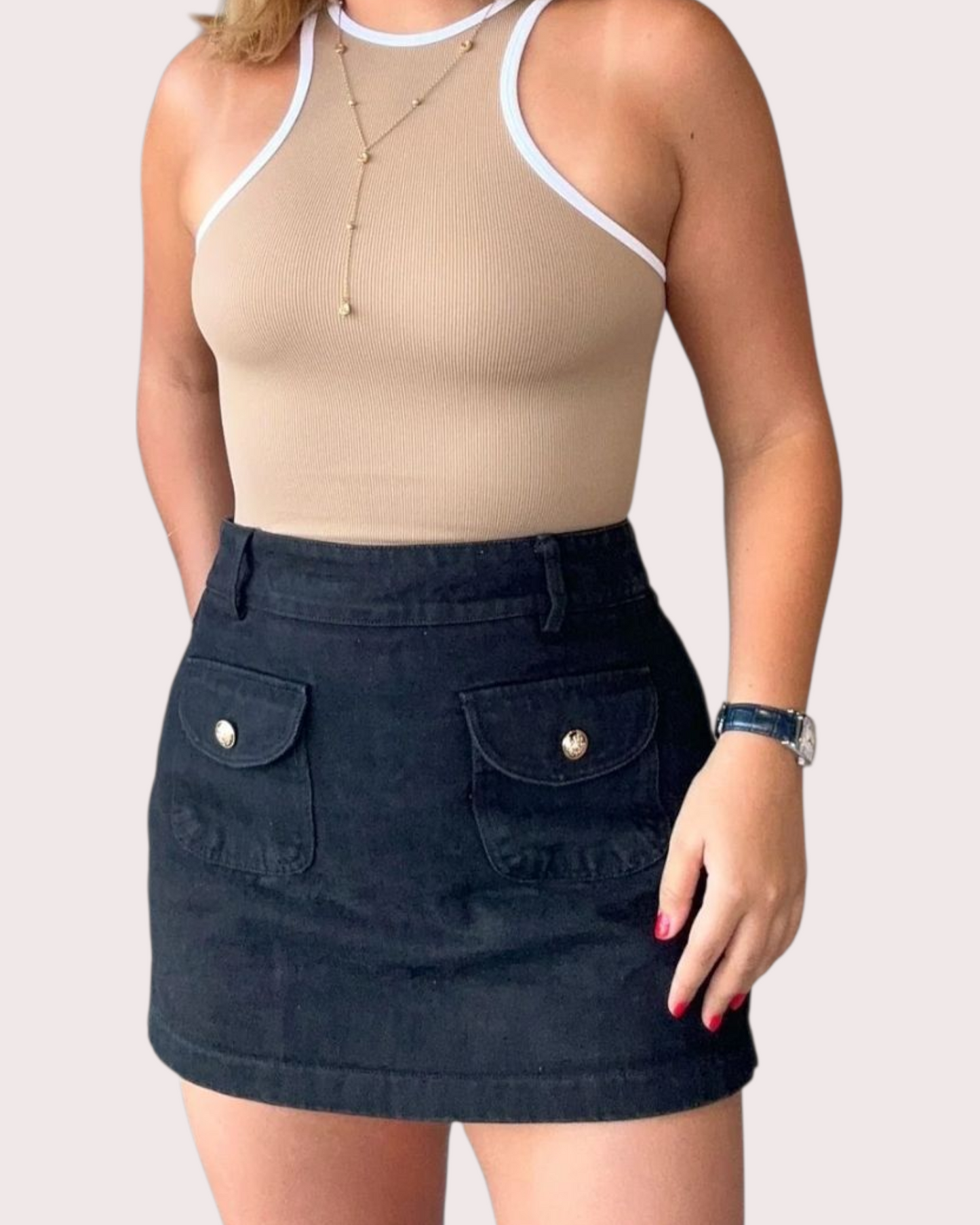 Carolina Bodysuit
