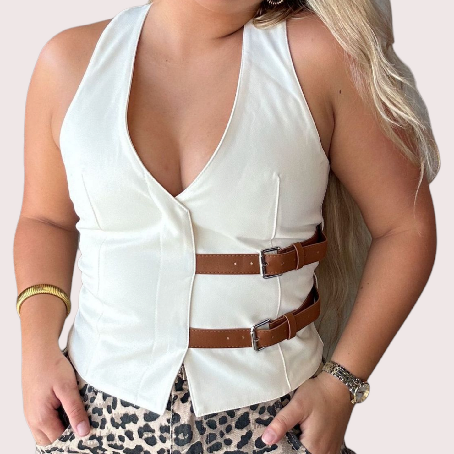 Natalie Vest
