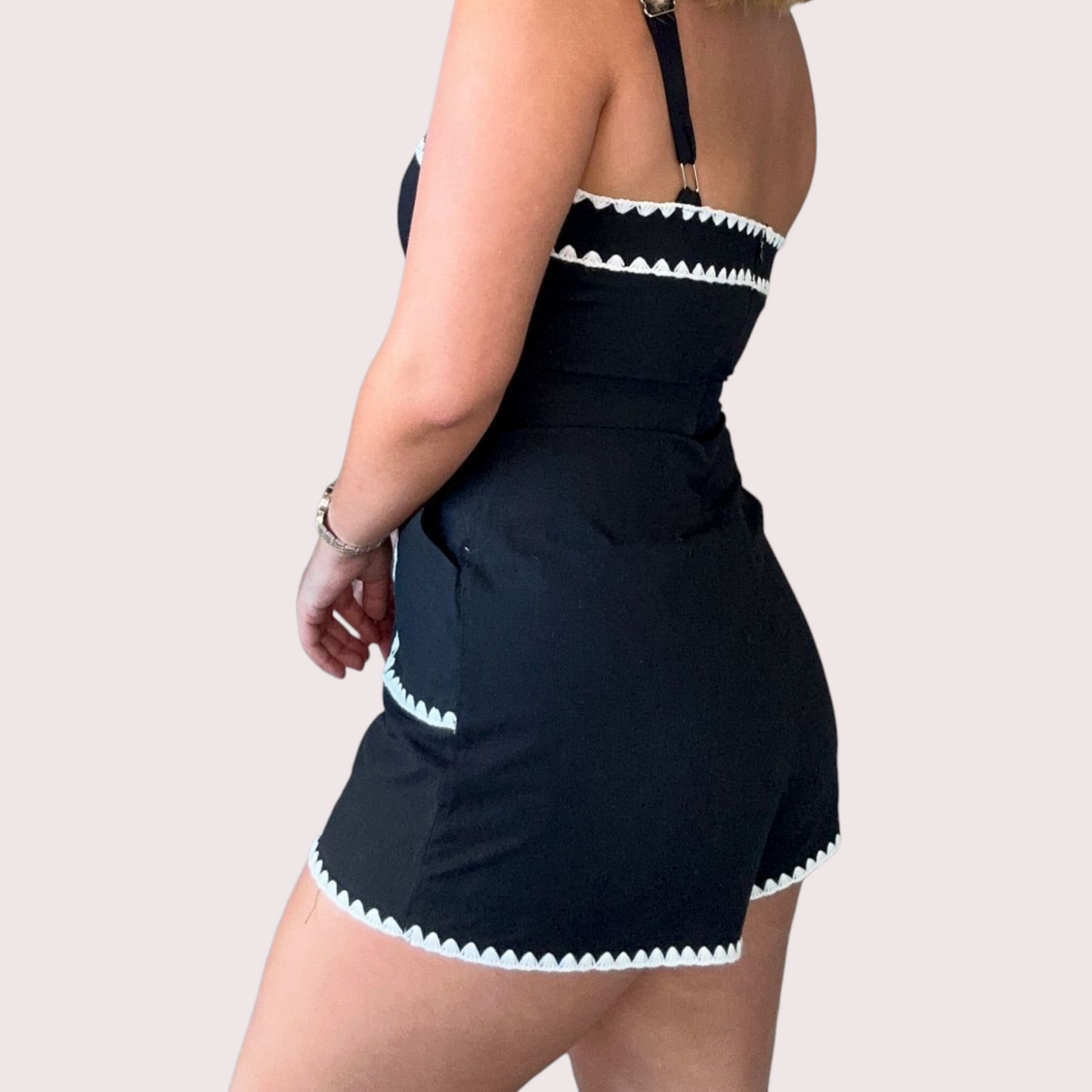 Julia Romper