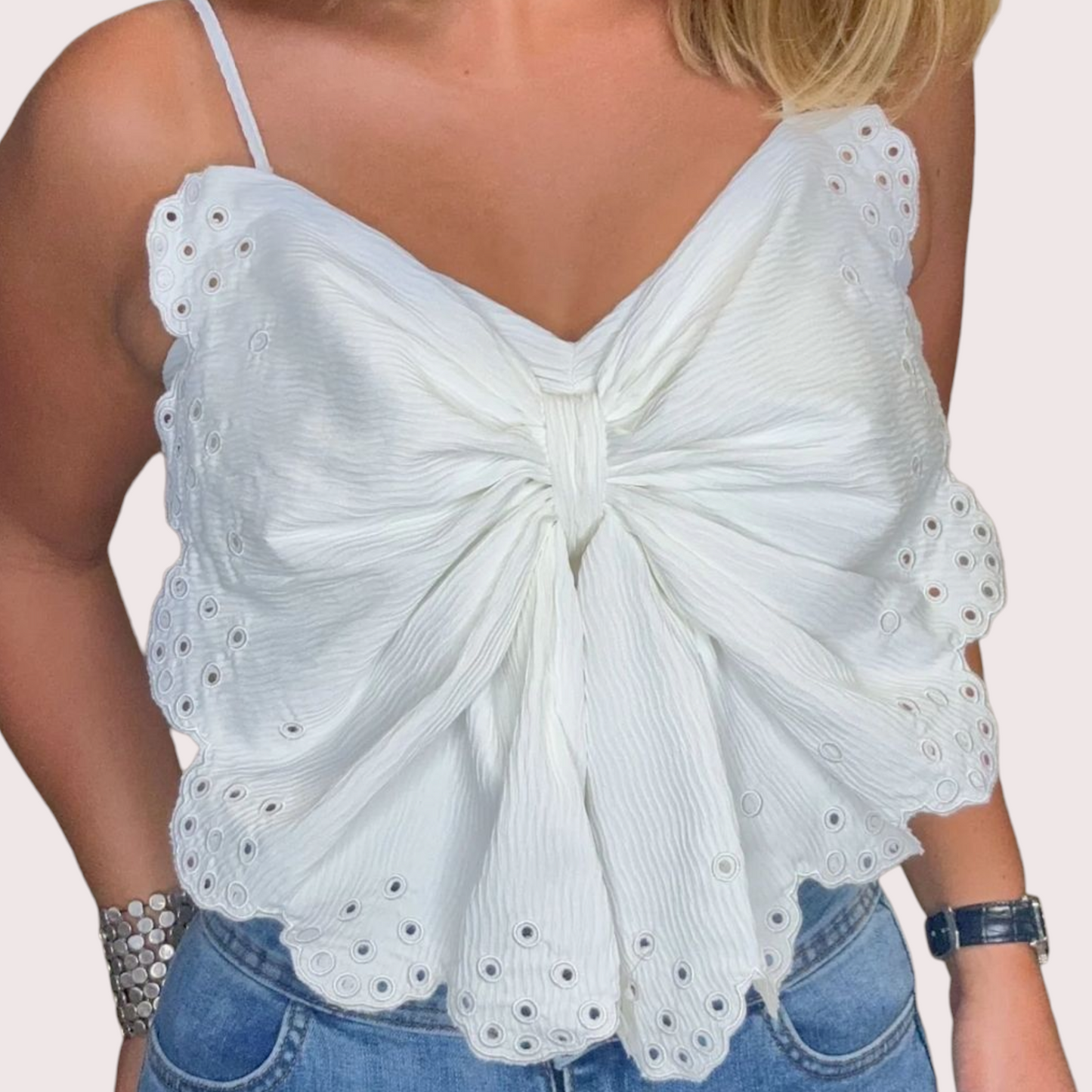 Vienna Bow Top