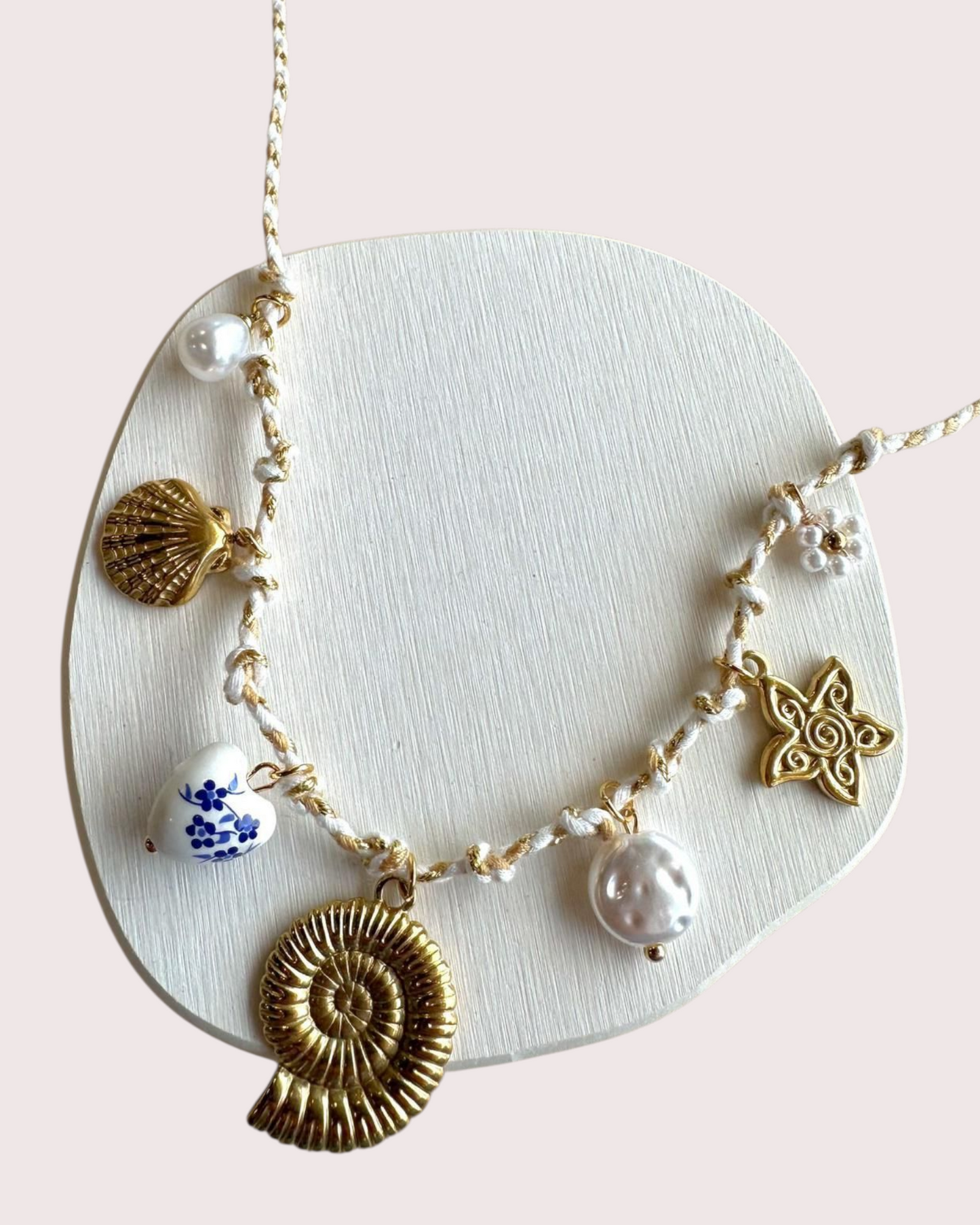 The Sea Necklace