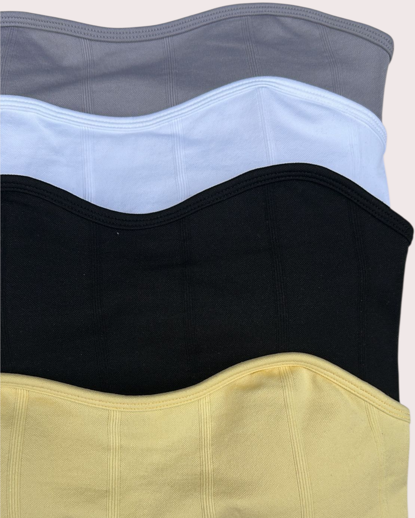 Ali Tube Top