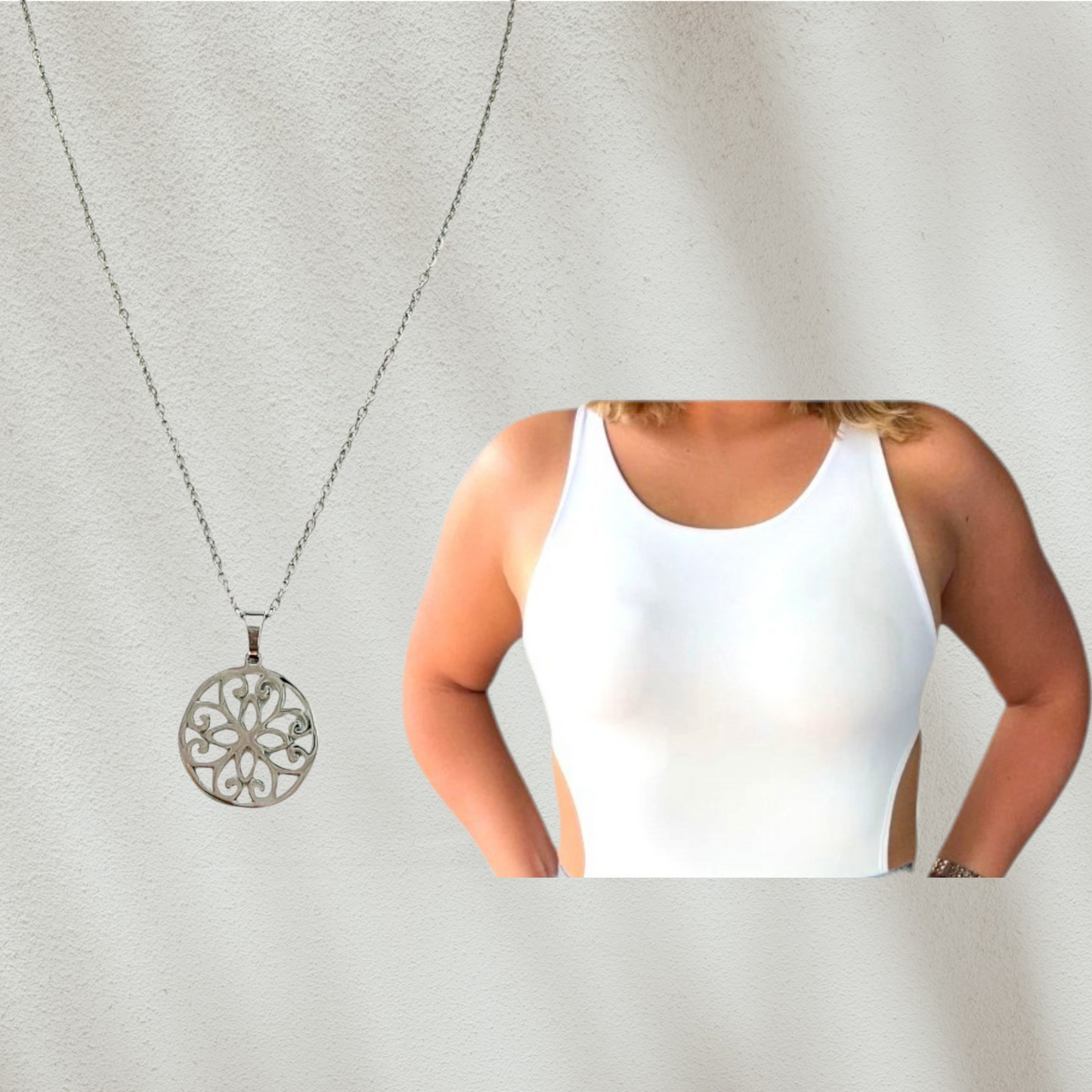 Bundle Shop The Look Básico - 2 Piezas