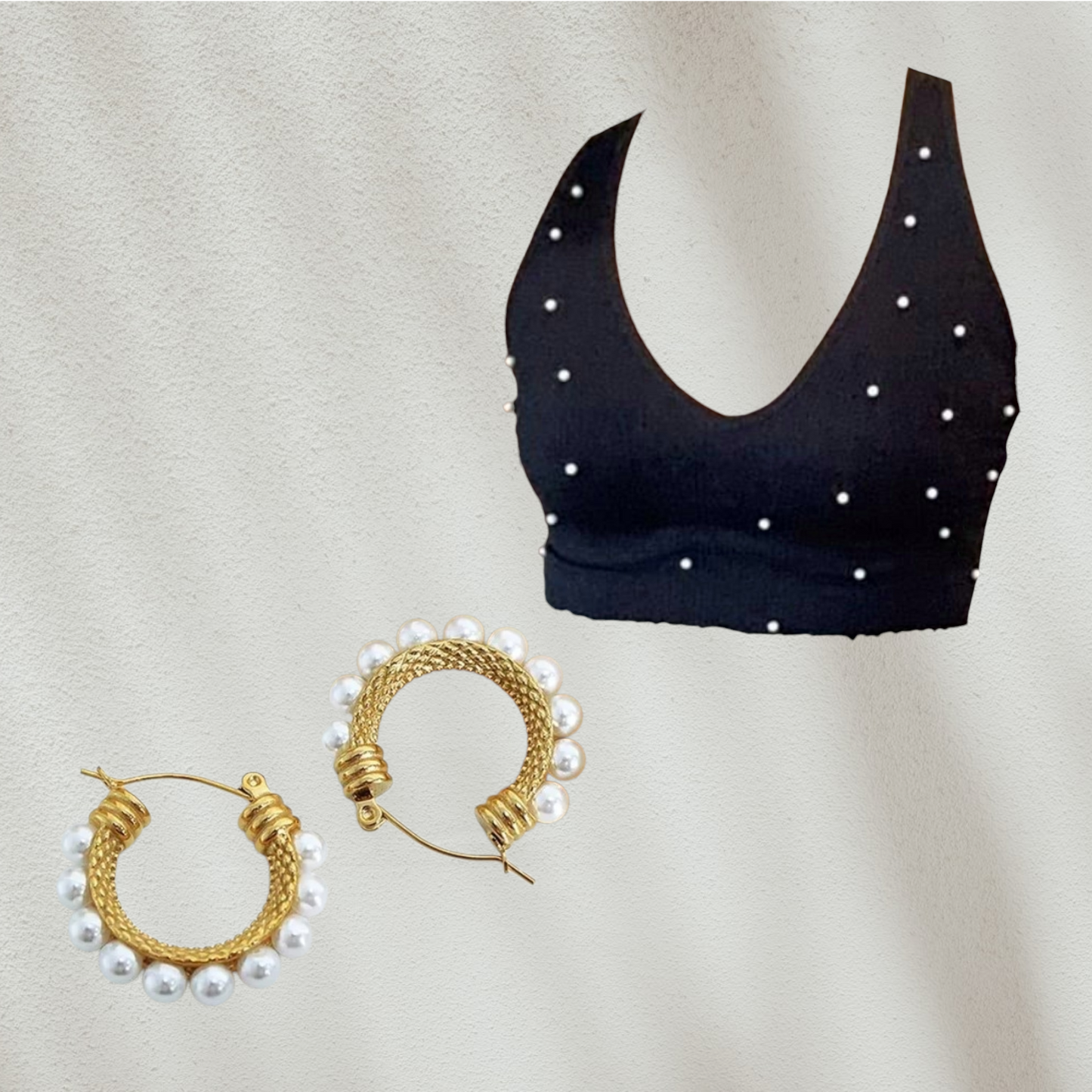 Bundle Shop The Look Básico - 2 Piezas