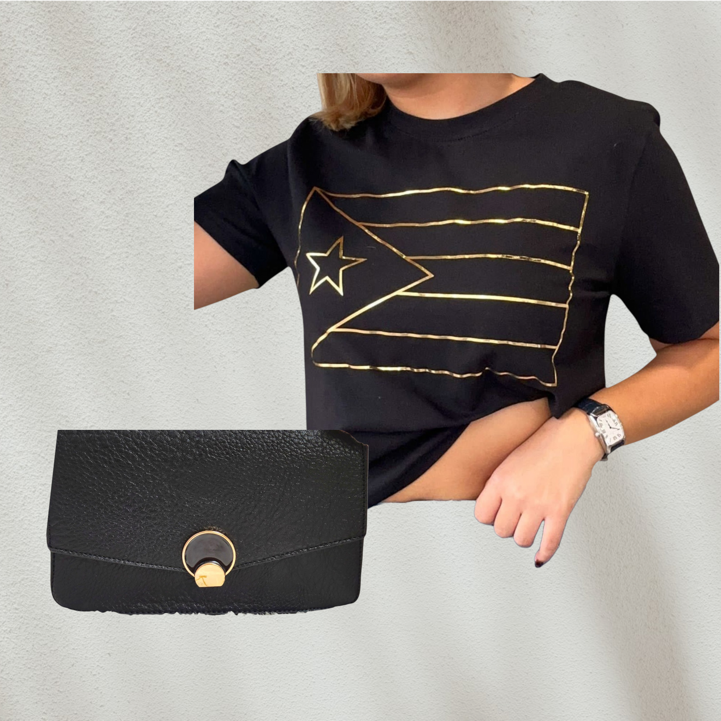 Bundle Shop The Look Básico - 2 Piezas