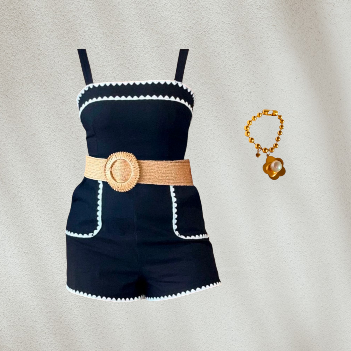 Julia Romper