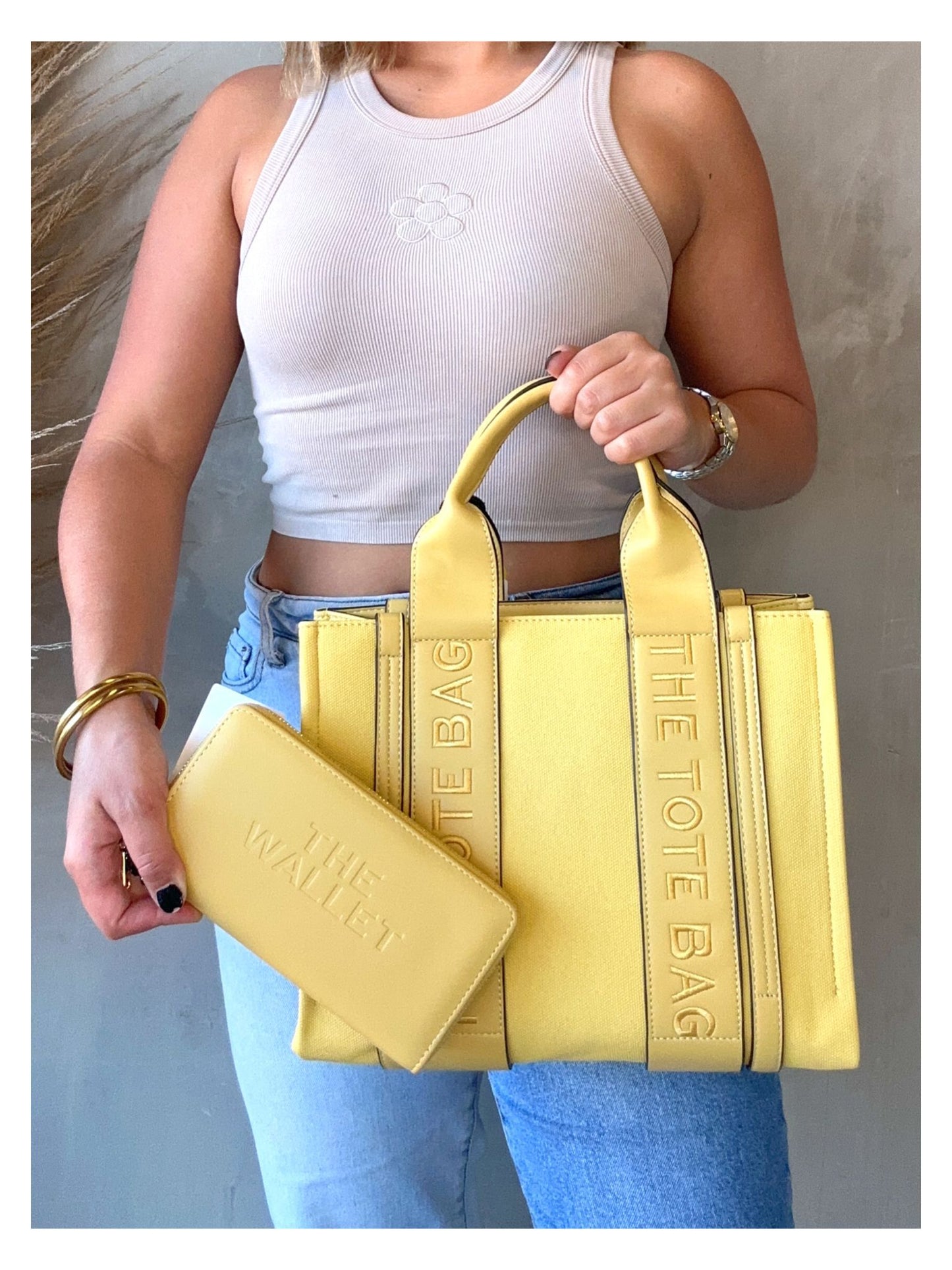 The Tote Bag