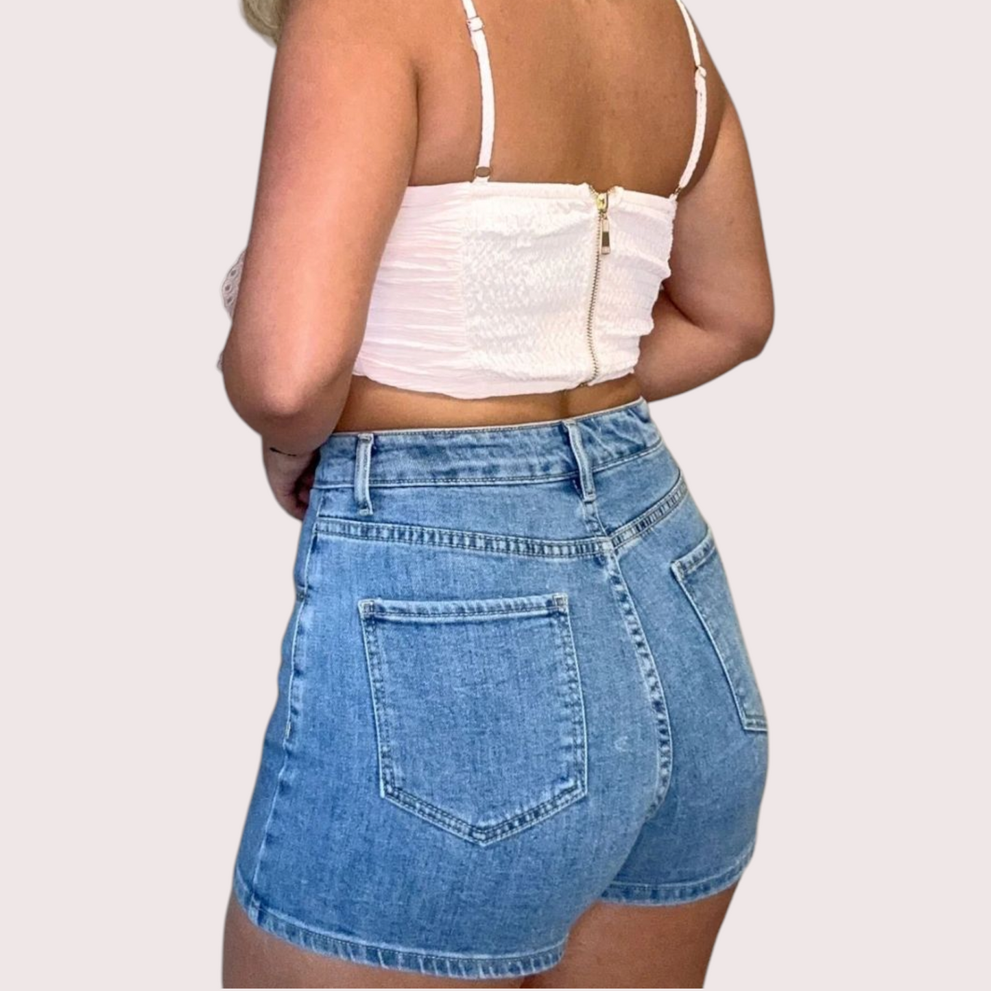 Vienna Bow Top