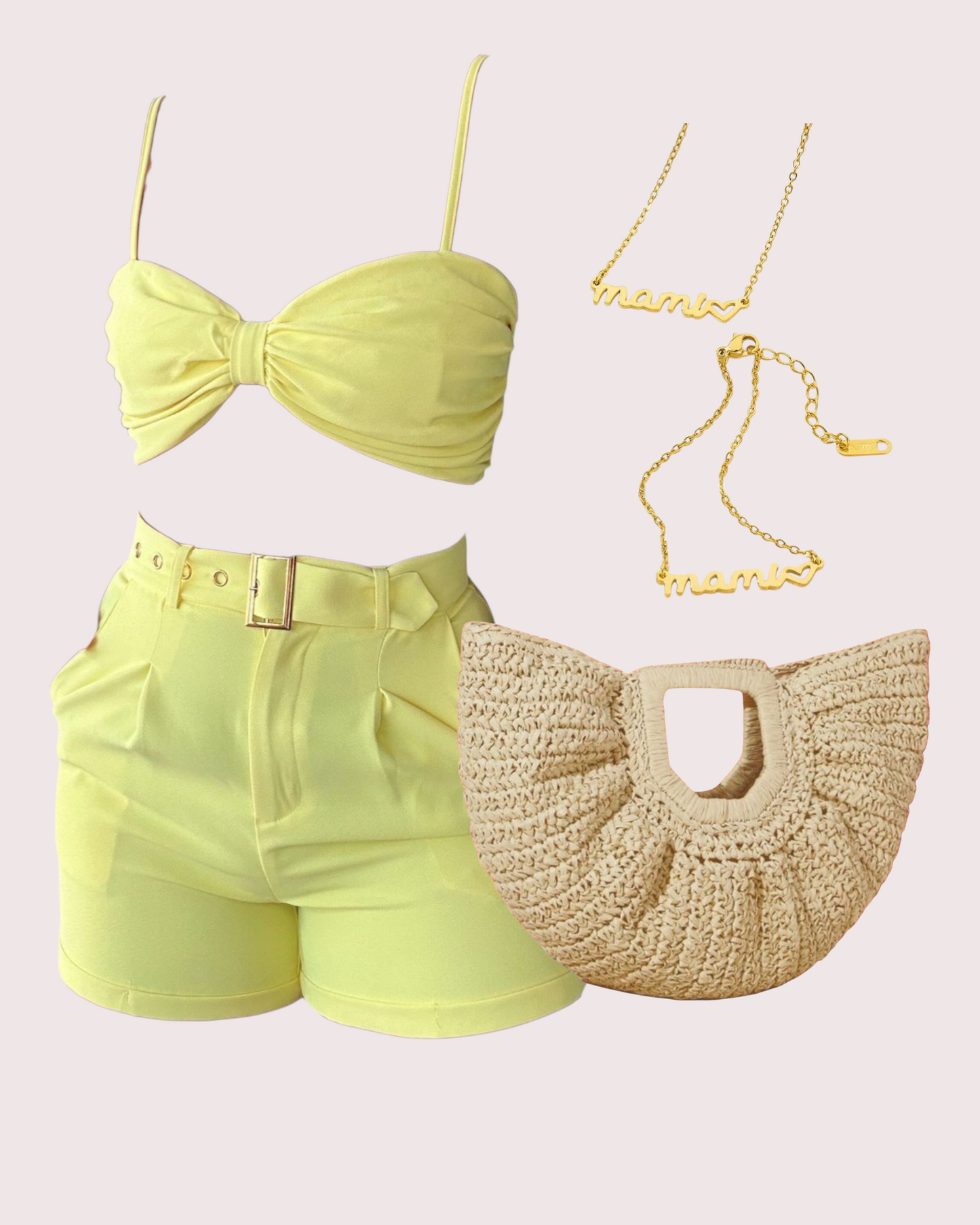 Olivia Set