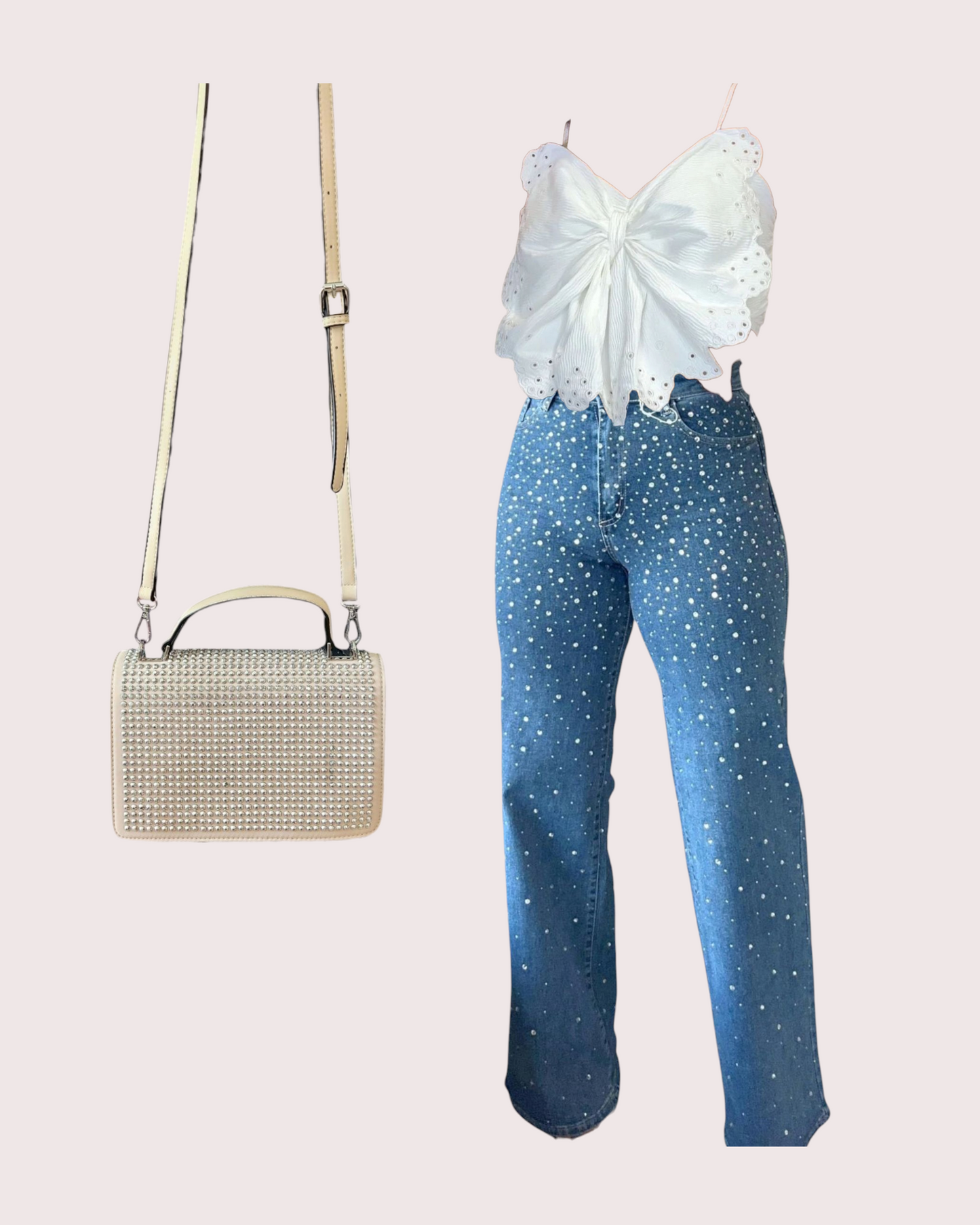 Vienna Bow Top