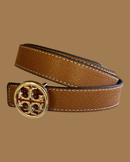 Reversible Belt