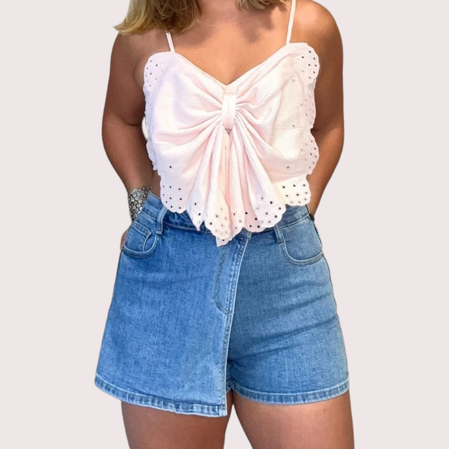 Vienna Bow Top