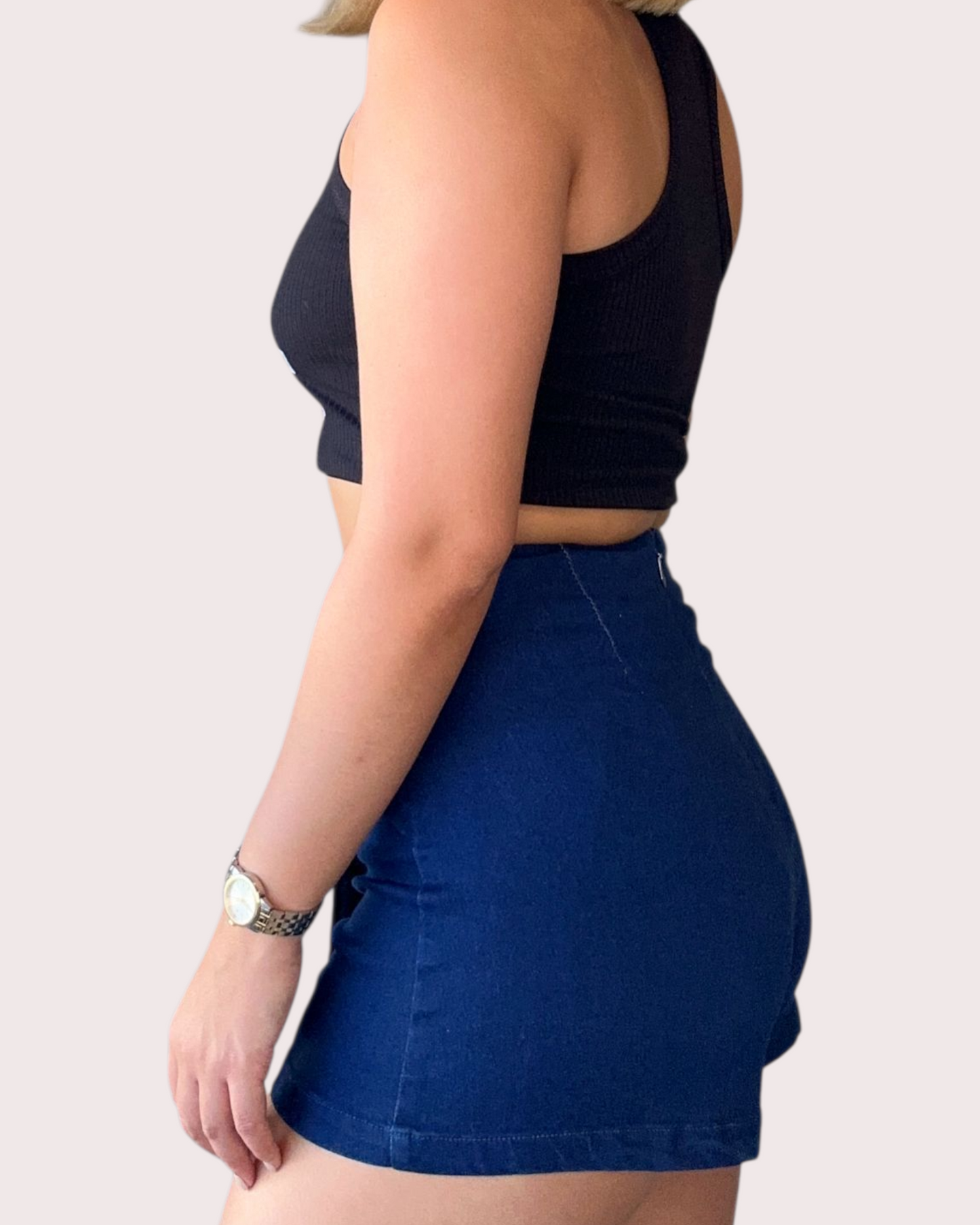 Pueblos PR Tank Top