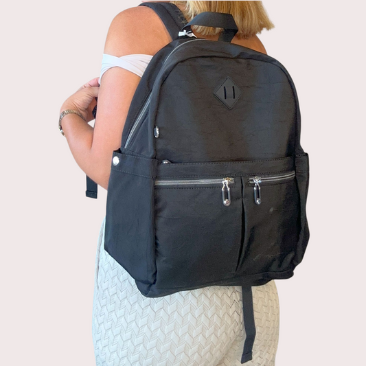 Backpack Impermeable