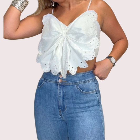 Vienna Bow Top