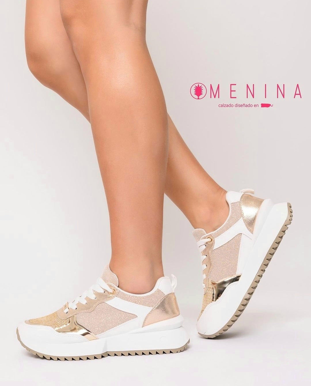 Menina TRENDY
