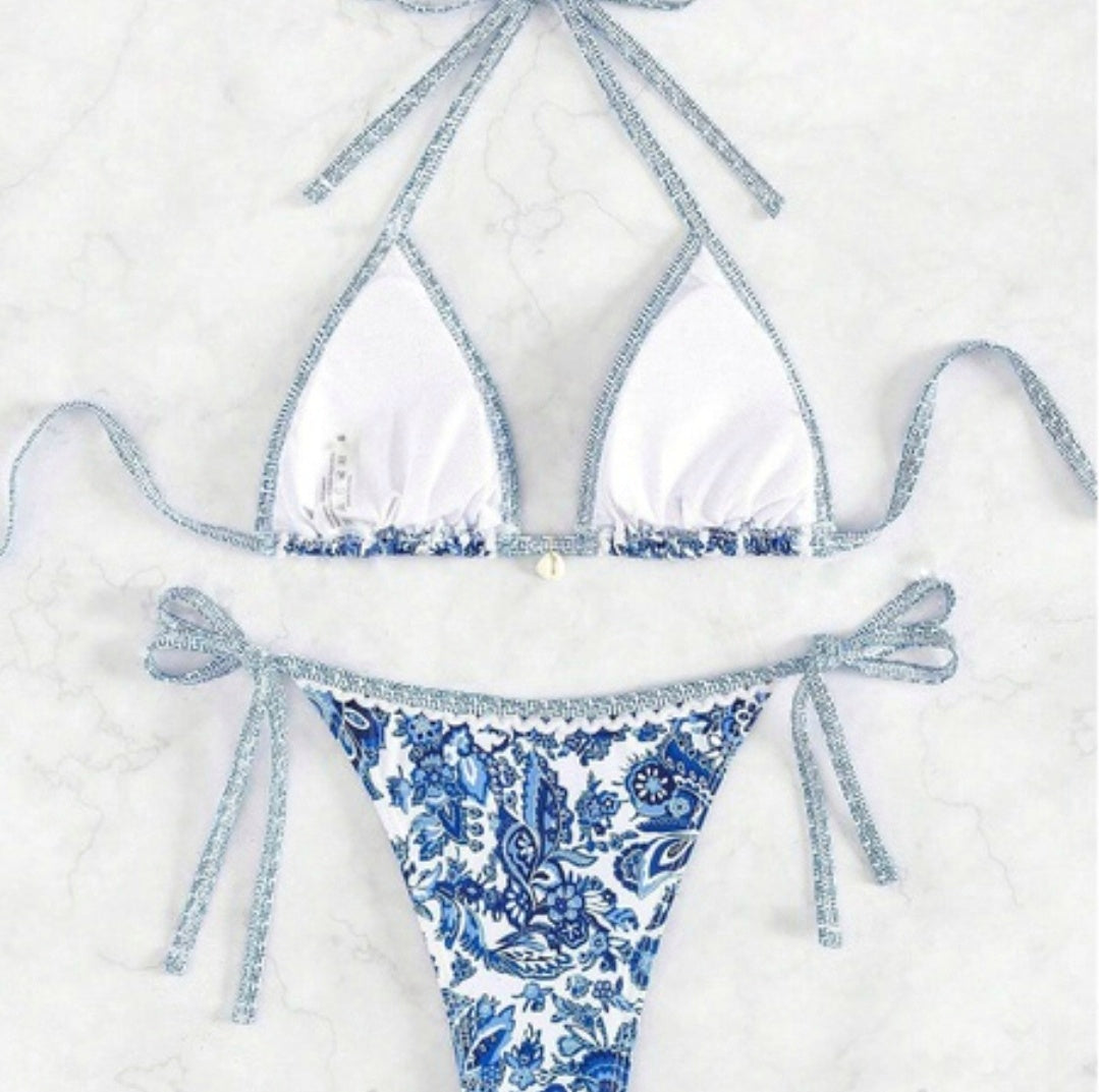 Seashell Swimsuit