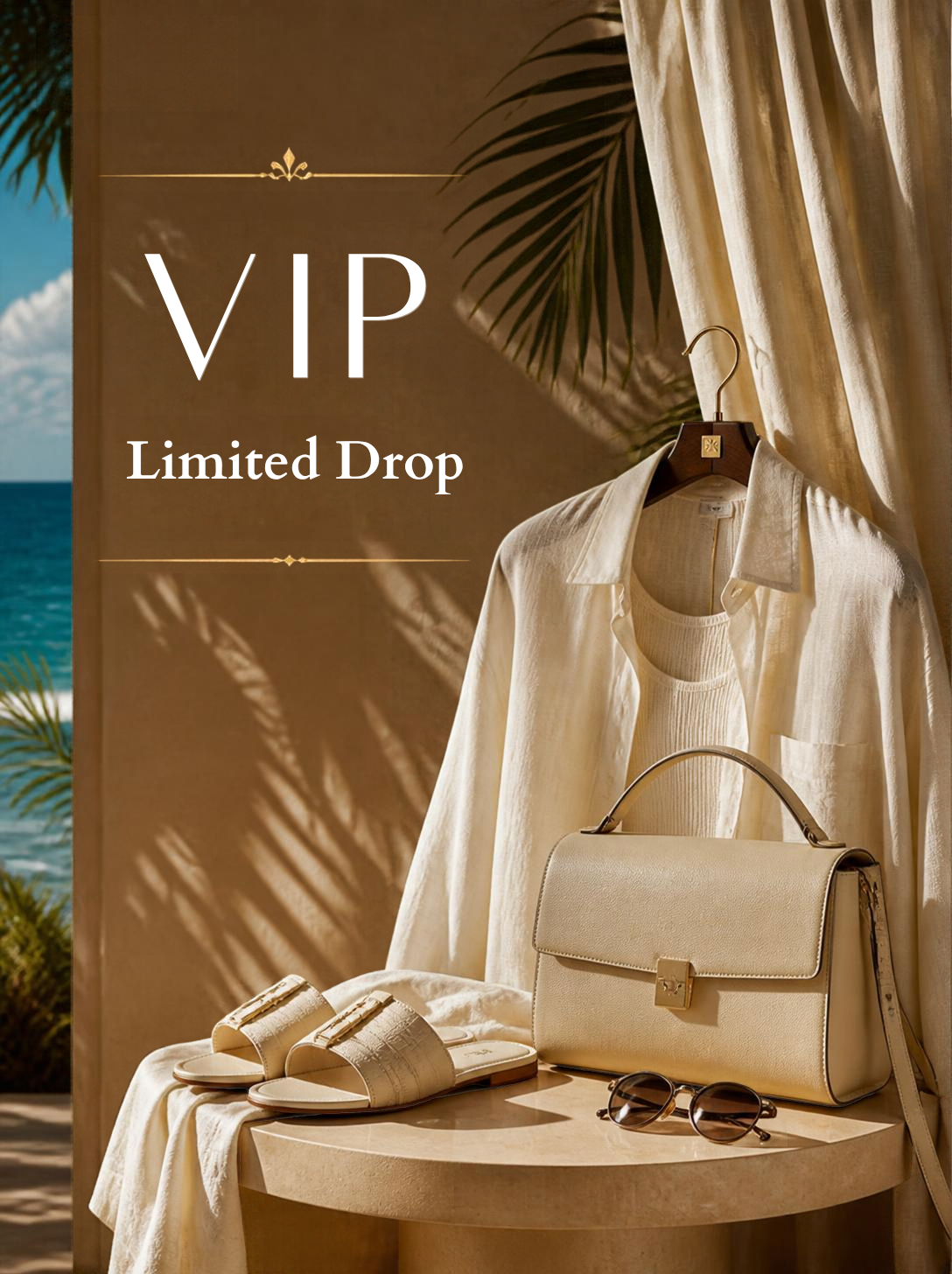 Fall Limited Drop