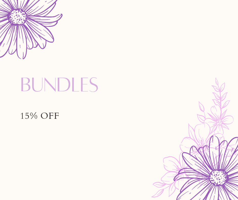 Bundles