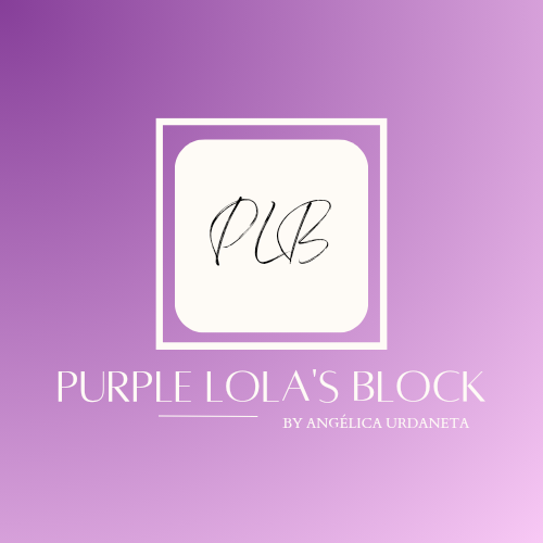 Purple Lola's Block