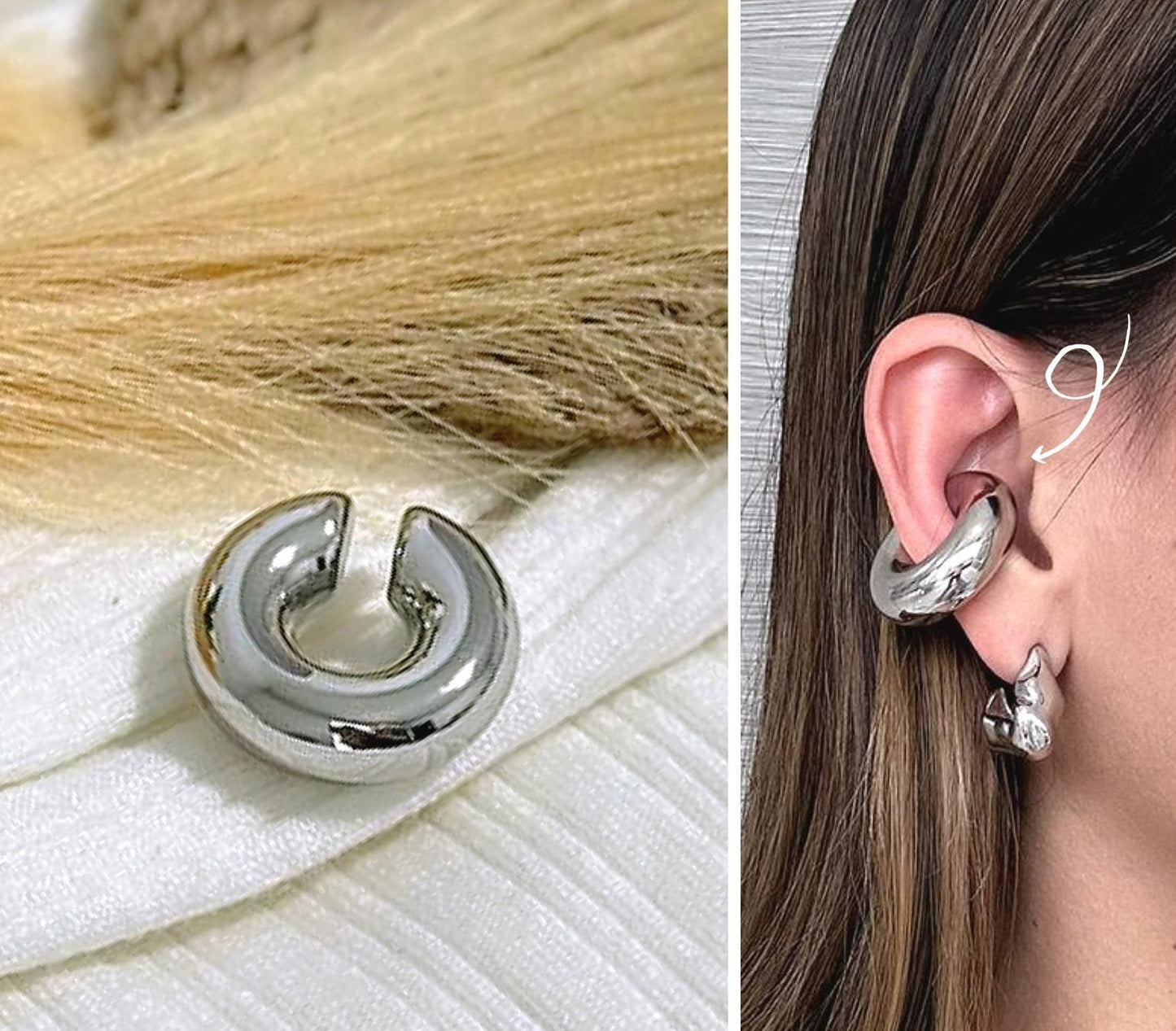 Ear Cuffs