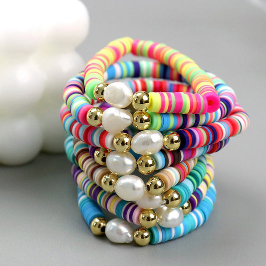 Bohemian Bracelet