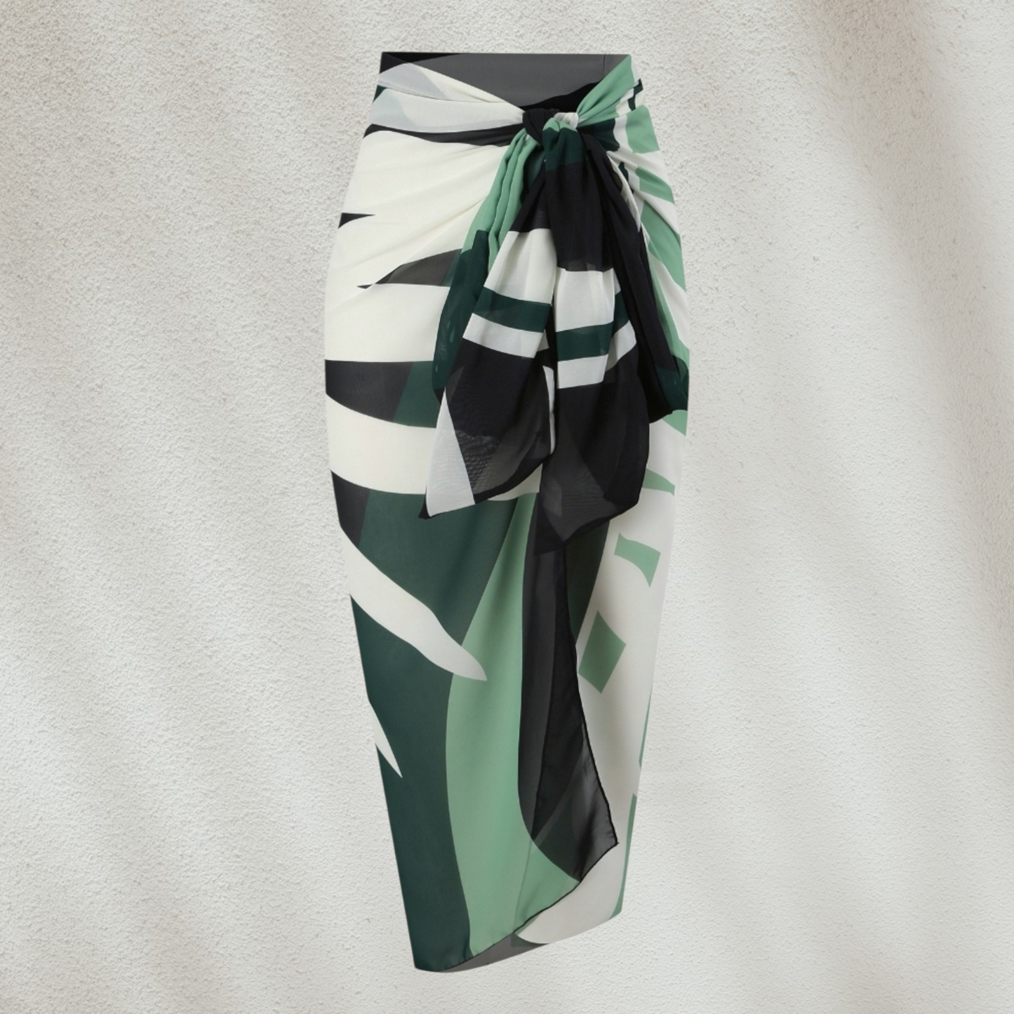 Miranda Wrap Cover Up