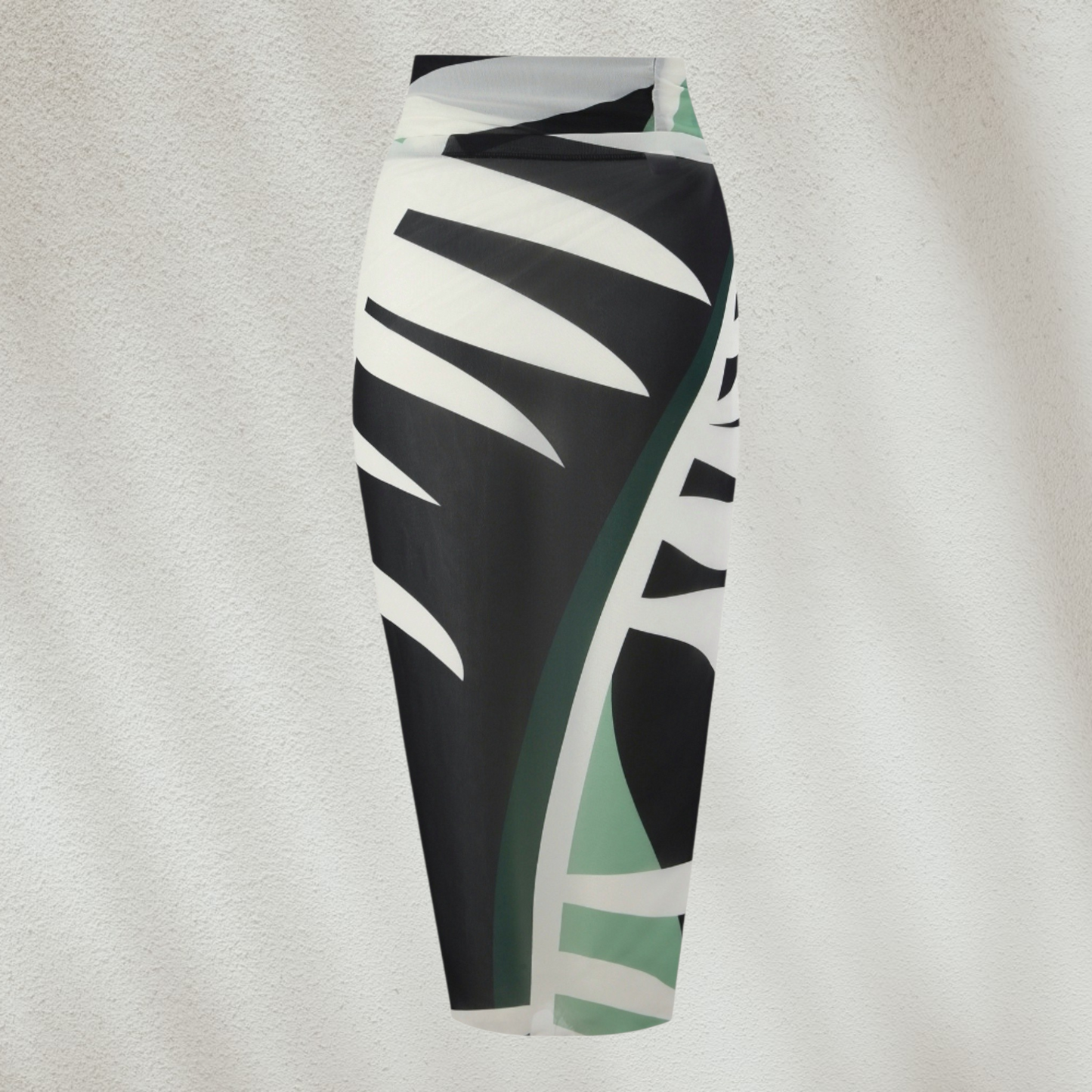 Miranda Wrap Cover Up