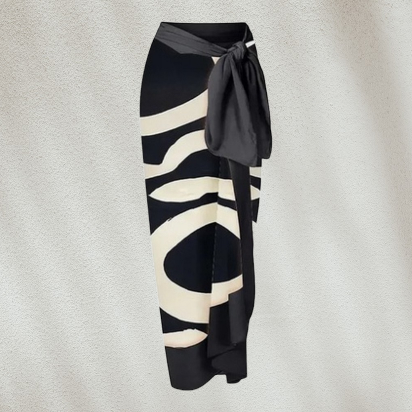 Miranda Wrap Cover Up