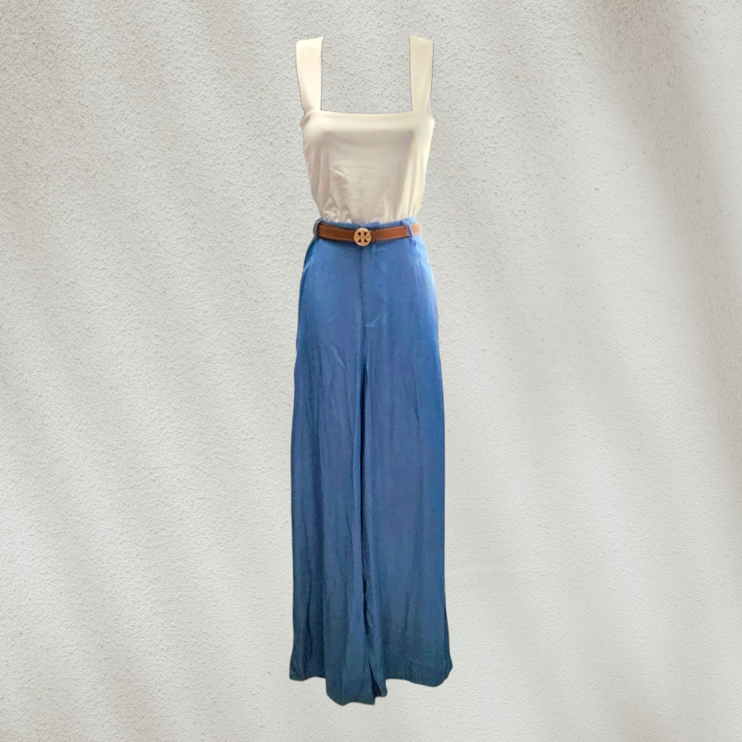Olga Palazzo Pants