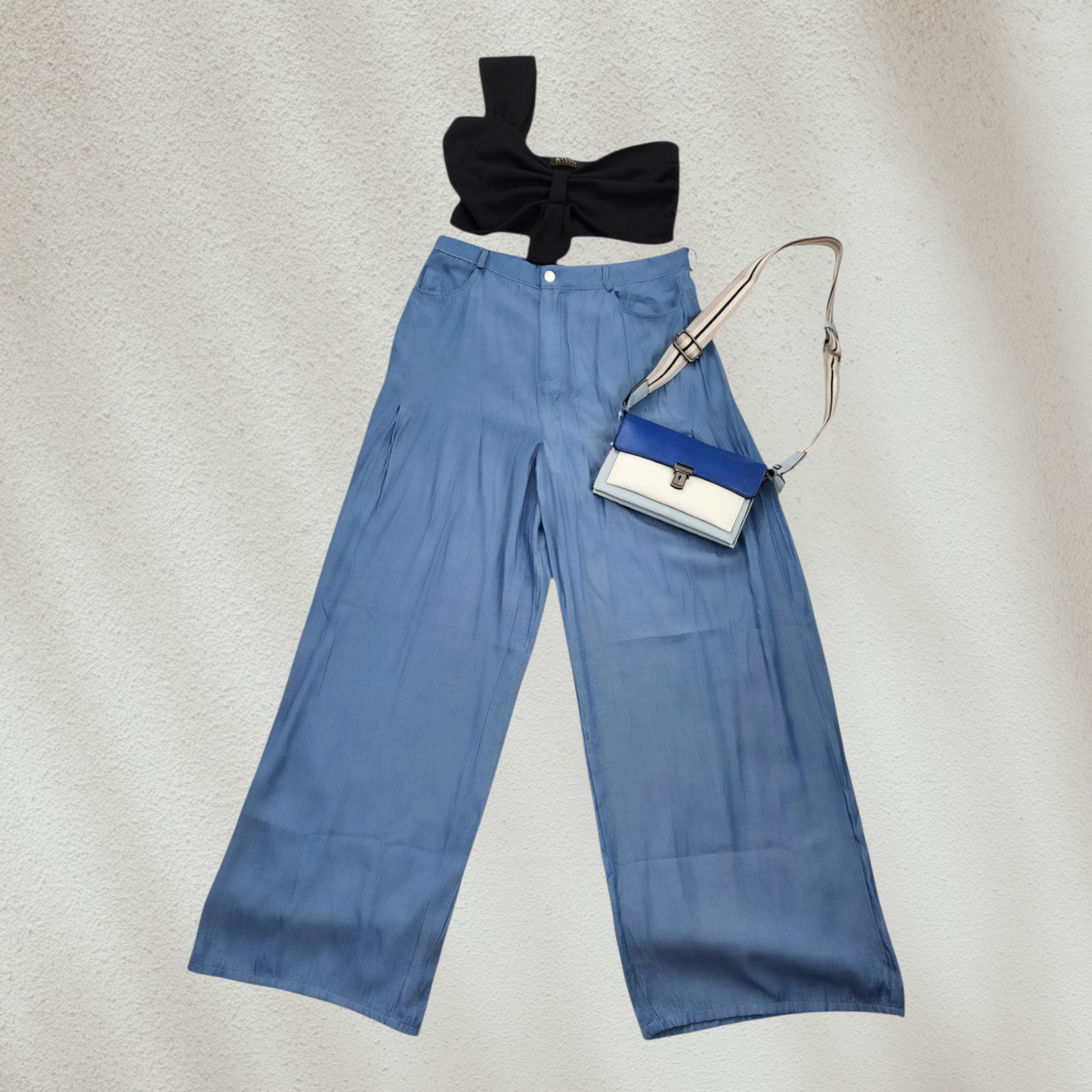 Olga Palazzo Pants