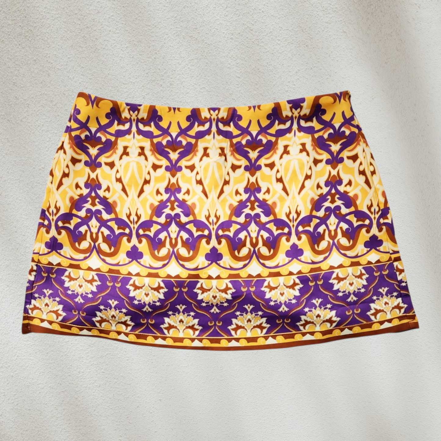 Falda pantalón de Milán