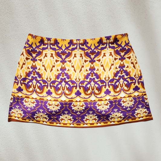Milan Skort