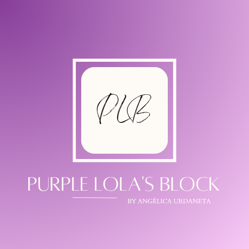 Purple Lola's Block