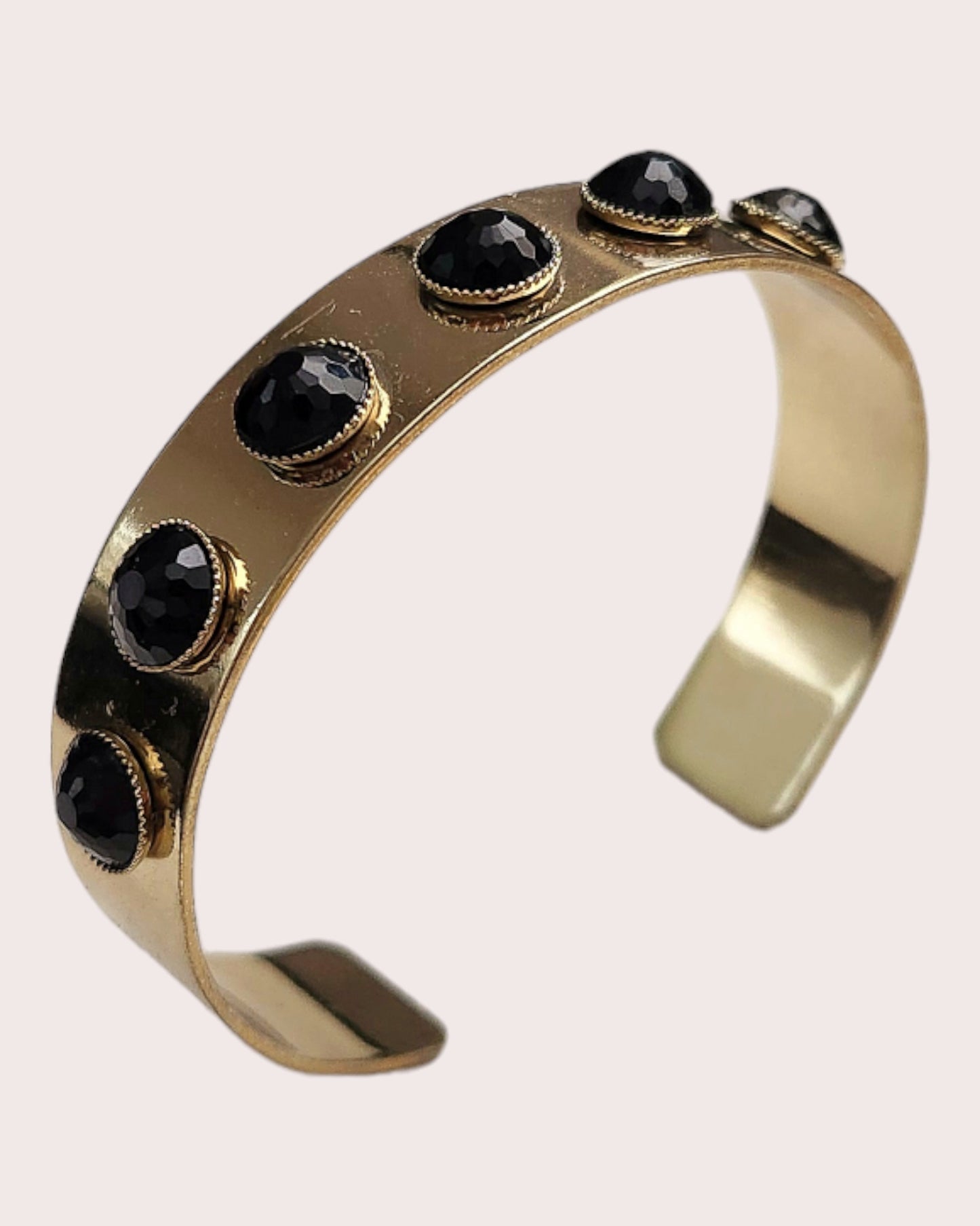 Donna Cuff Bracelet