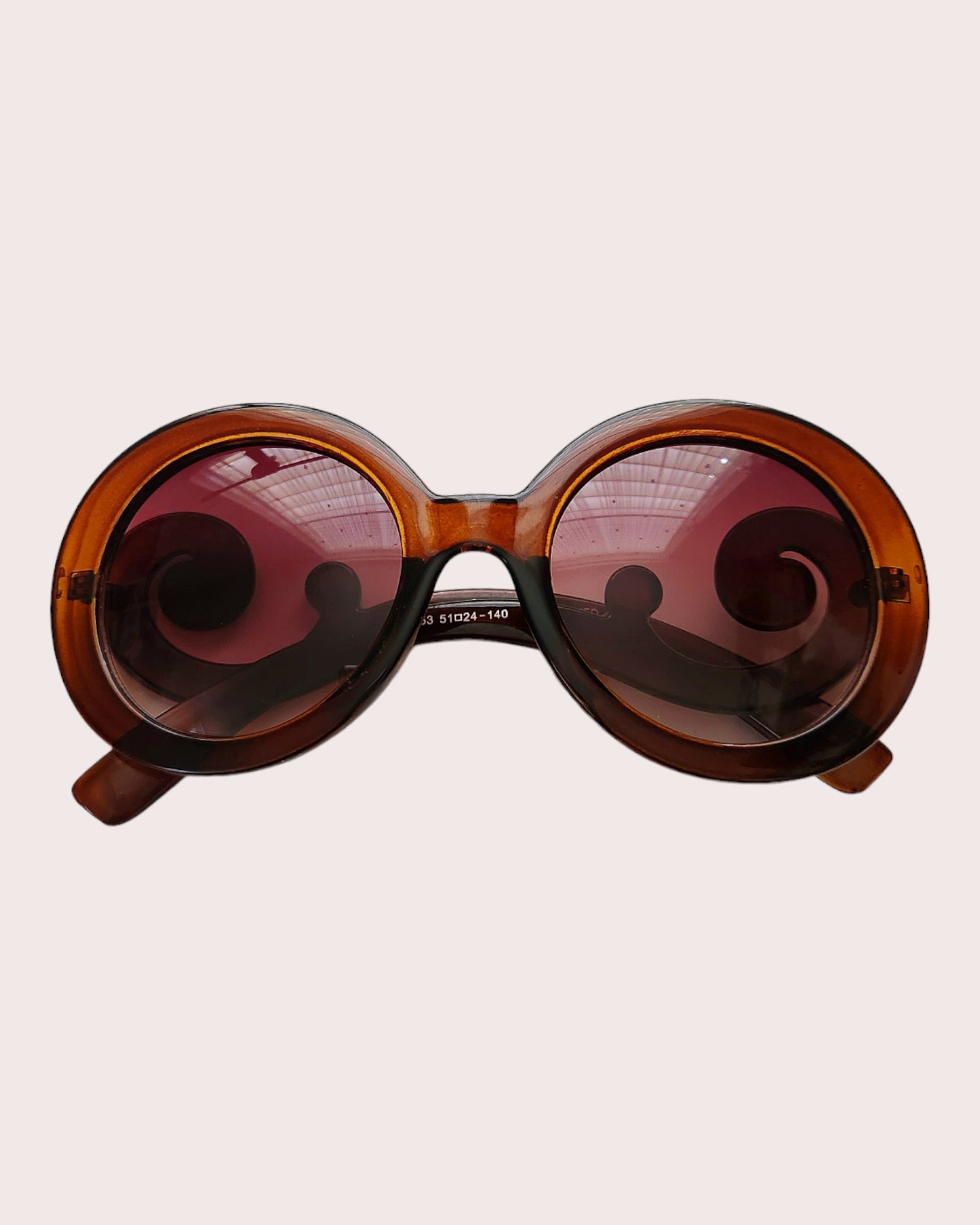 Lola Sunglasses