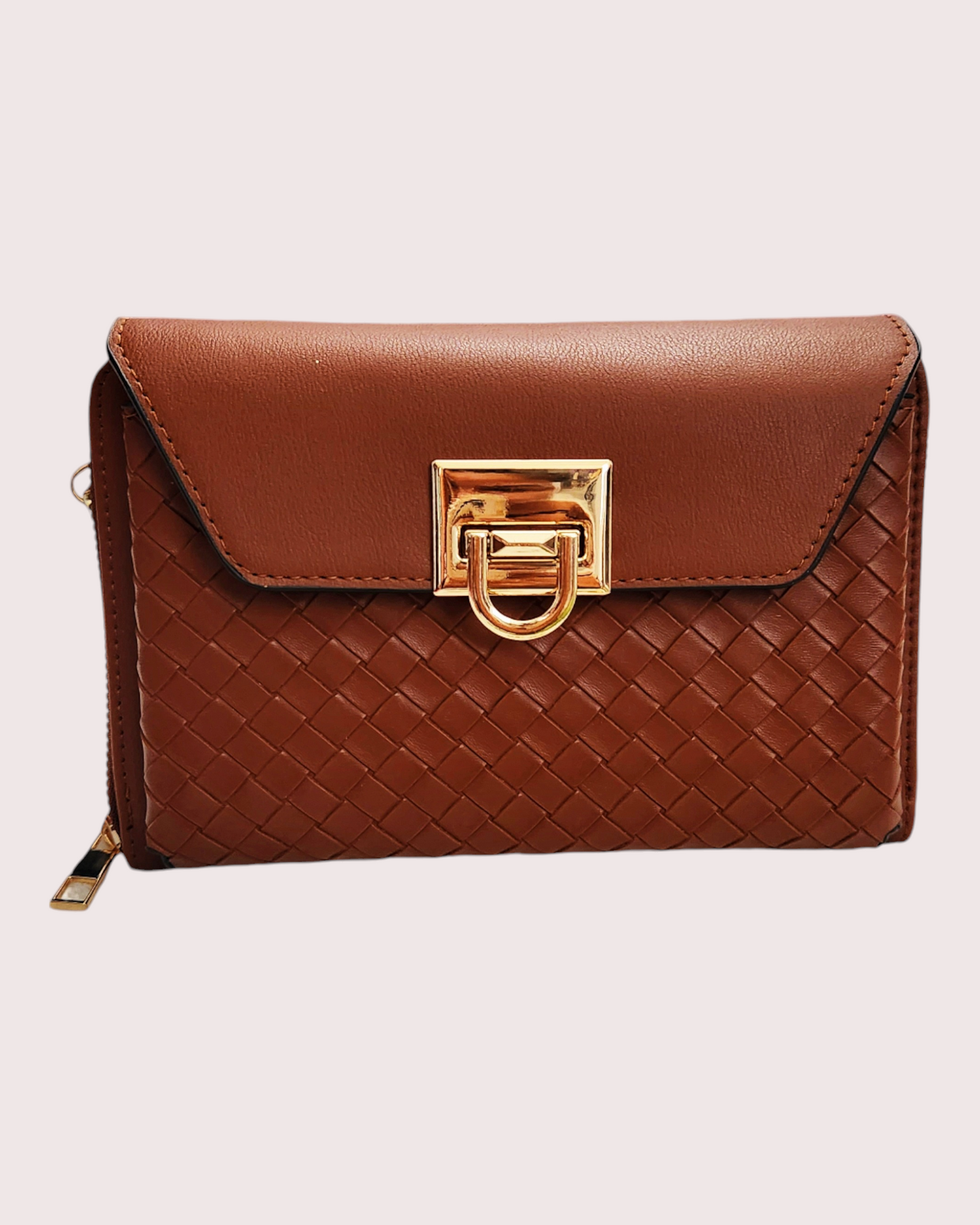 Clutch Crossbody