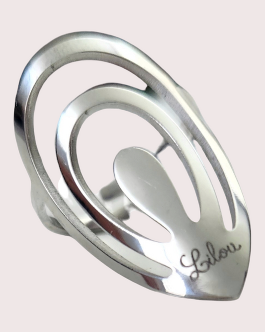 Silver Ring