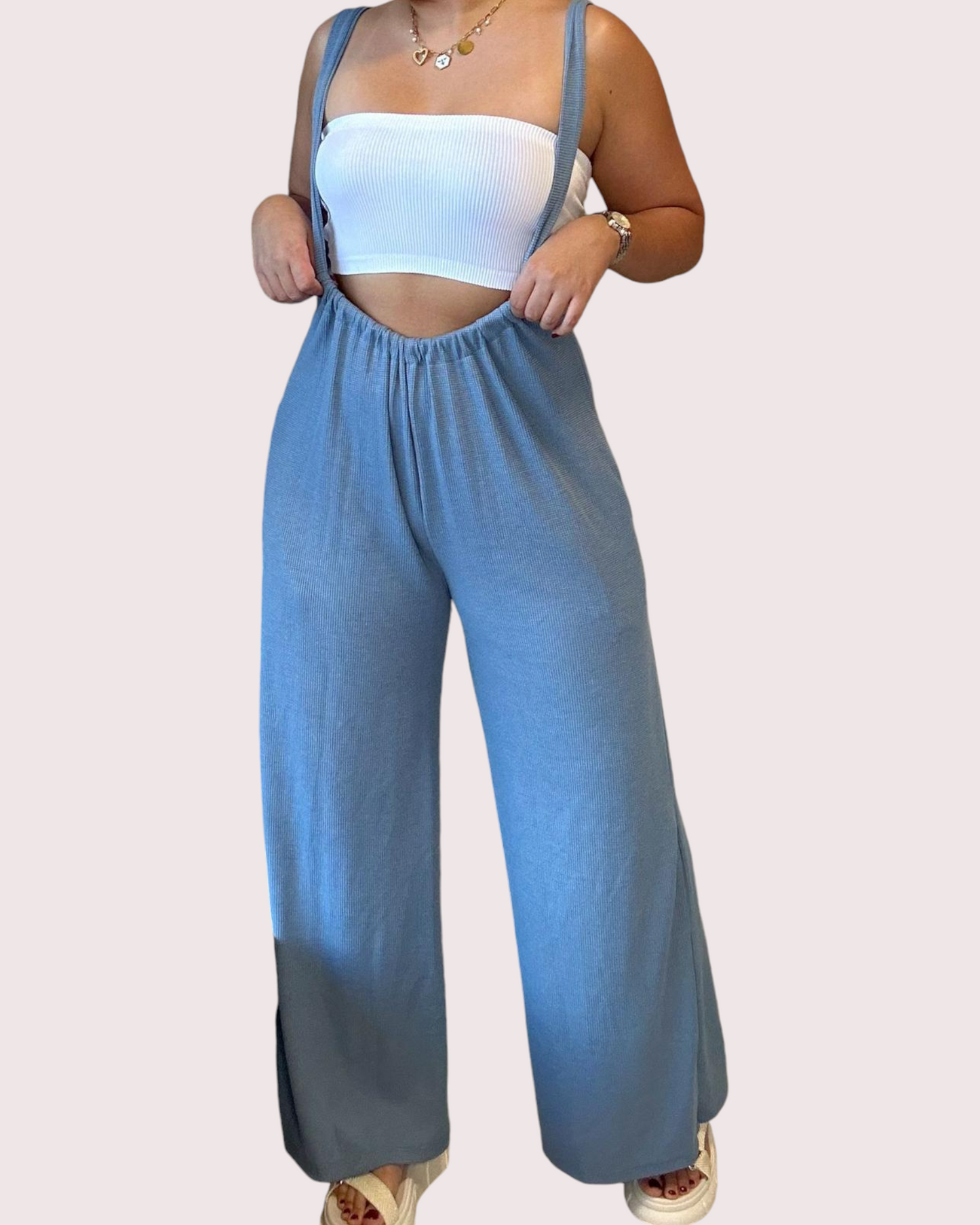 Samantha Jumpsuit